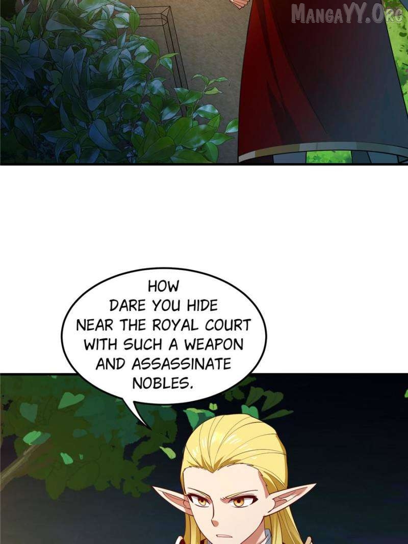 Trapped Inside the Beta Test World for 1000 years Chapter 144 - page 85
