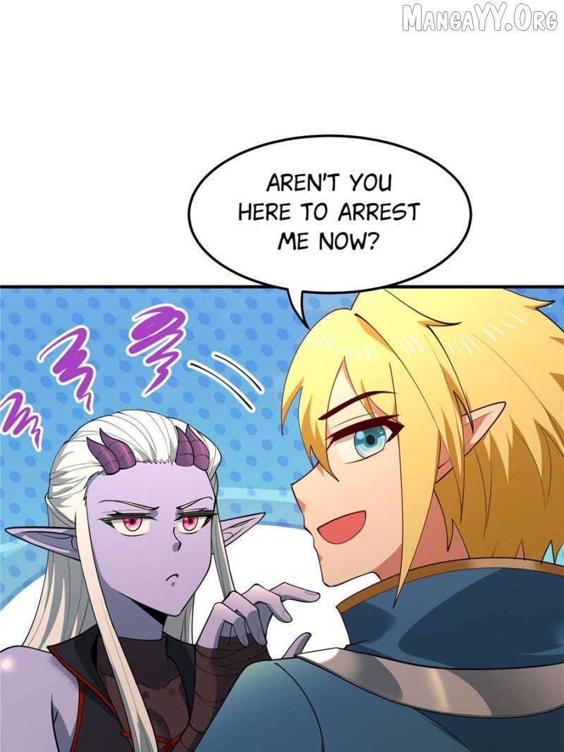 Trapped Inside the Beta Test World for 1000 years Chapter 144 - page 87