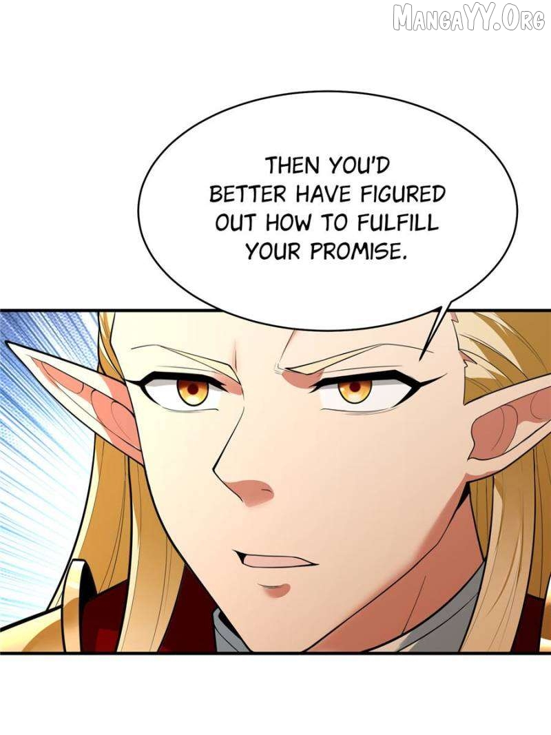 Trapped Inside the Beta Test World for 1000 years Chapter 144 - page 91