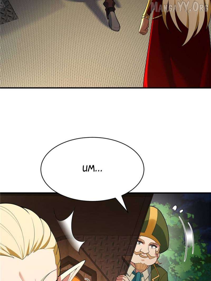 Trapped Inside the Beta Test World for 1000 years Chapter 144 - page 93
