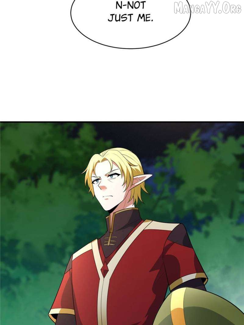 Trapped Inside the Beta Test World for 1000 years Chapter 144 - page 96