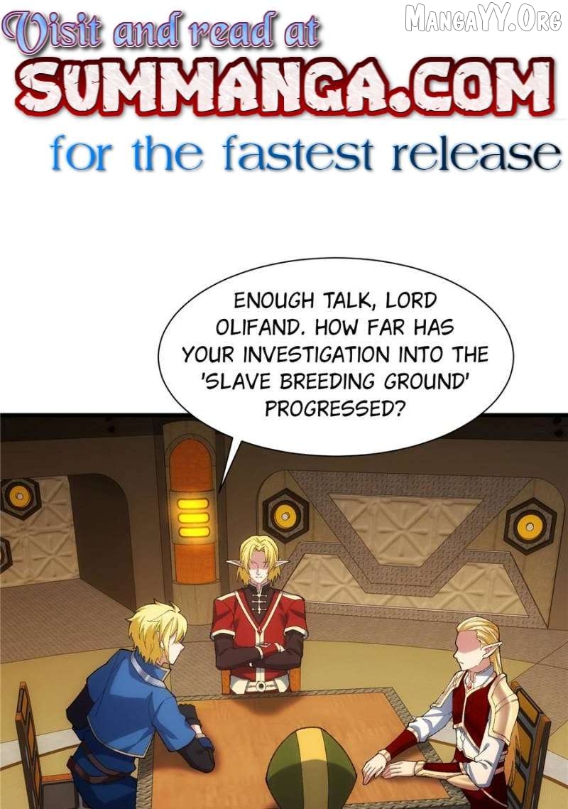 Trapped Inside the Beta Test World for 1000 years Chapter 145 - page 1