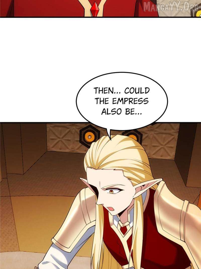 Trapped Inside the Beta Test World for 1000 years Chapter 145 - page 10