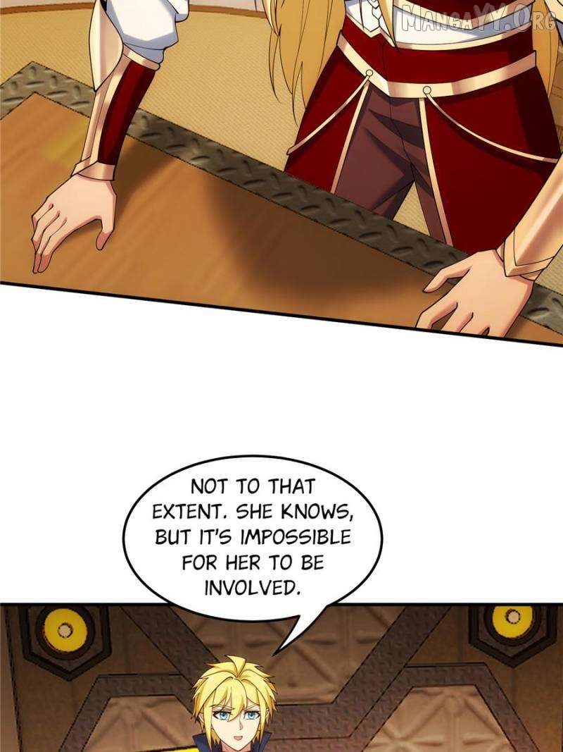 Trapped Inside the Beta Test World for 1000 years Chapter 145 - page 11