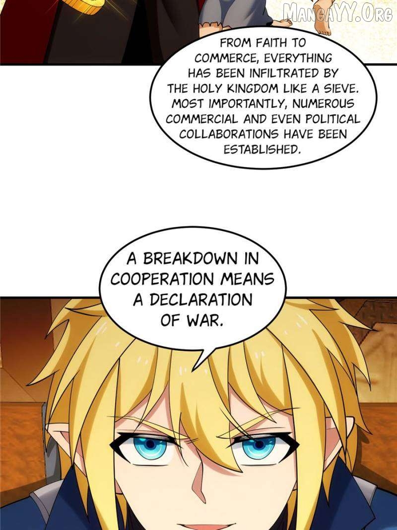 Trapped Inside the Beta Test World for 1000 years Chapter 145 - page 14
