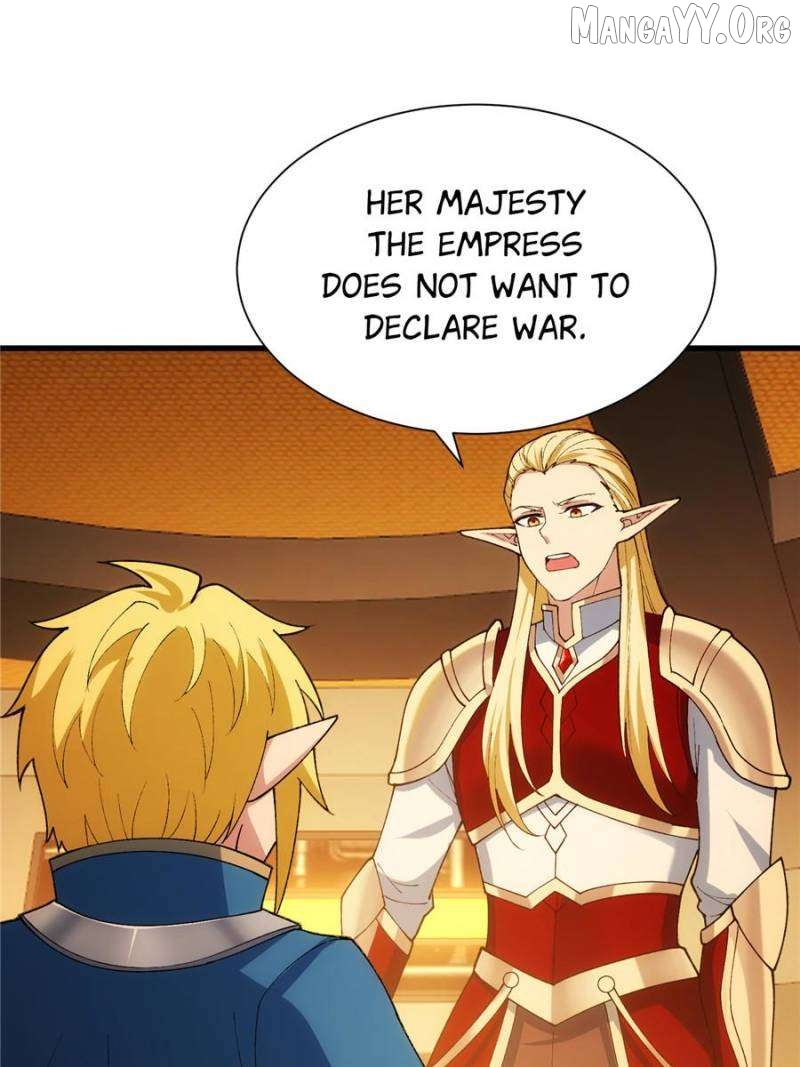 Trapped Inside the Beta Test World for 1000 years Chapter 145 - page 17