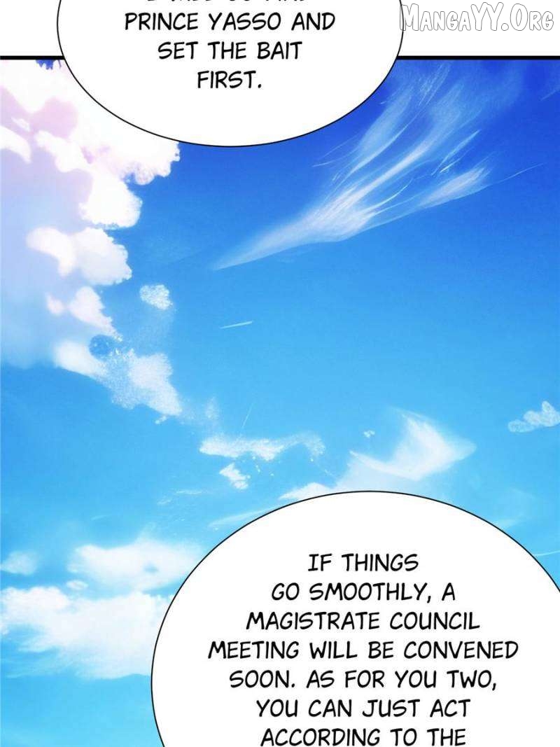 Trapped Inside the Beta Test World for 1000 years Chapter 145 - page 29