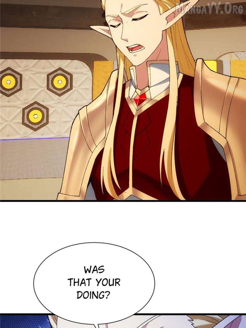 Trapped Inside the Beta Test World for 1000 years Chapter 145 - page 3