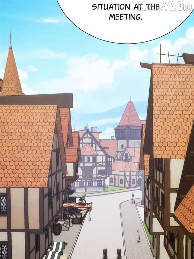 Trapped Inside the Beta Test World for 1000 years Chapter 145 - page 30