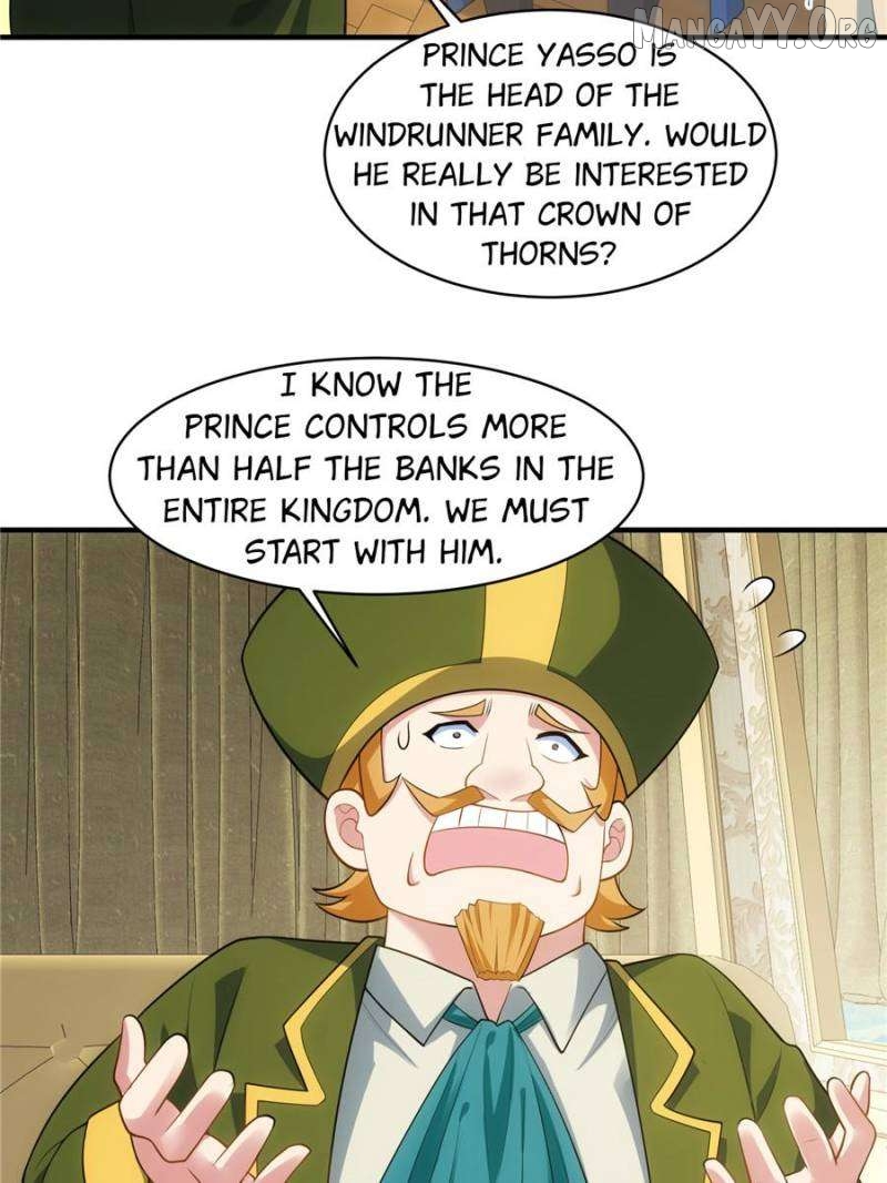 Trapped Inside the Beta Test World for 1000 years Chapter 145 - page 33