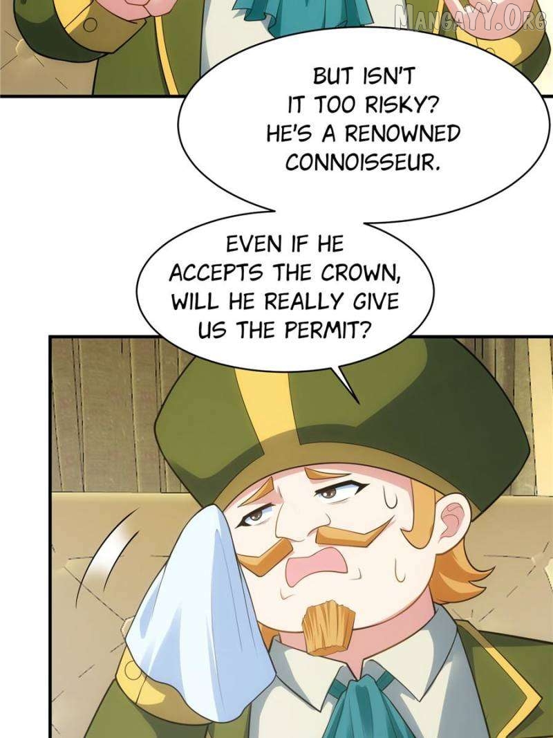 Trapped Inside the Beta Test World for 1000 years Chapter 145 - page 34