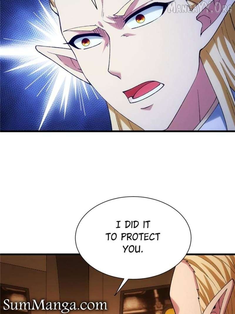Trapped Inside the Beta Test World for 1000 years Chapter 145 - page 4