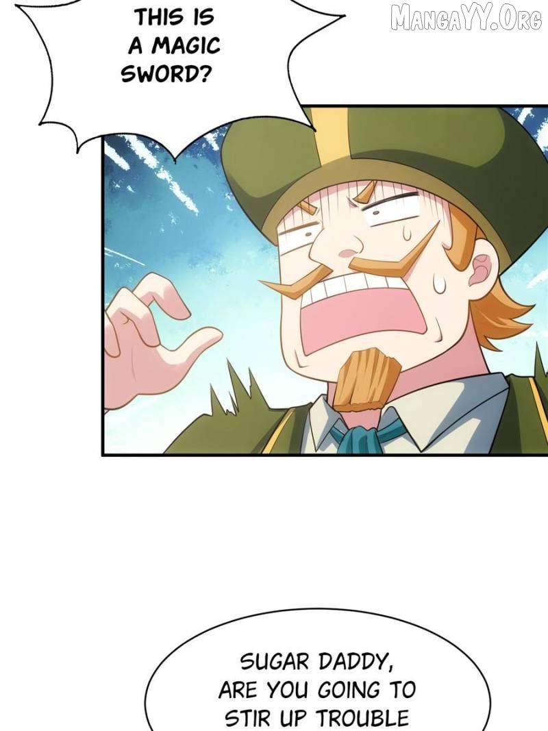 Trapped Inside the Beta Test World for 1000 years Chapter 145 - page 44