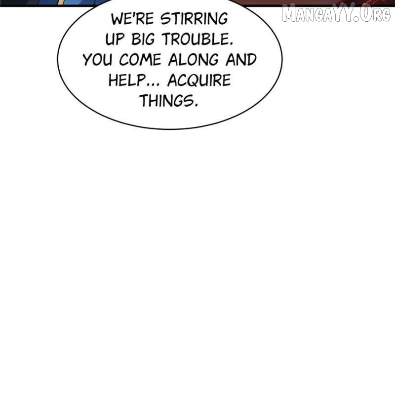 Trapped Inside the Beta Test World for 1000 years Chapter 145 - page 46