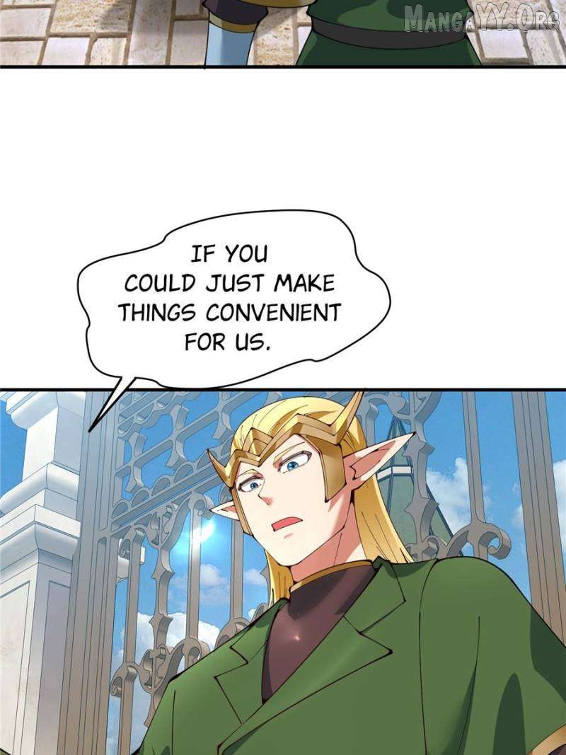 Trapped Inside the Beta Test World for 1000 years Chapter 145 - page 55