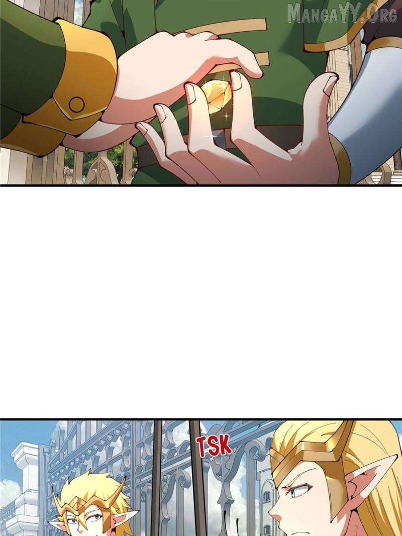 Trapped Inside the Beta Test World for 1000 years Chapter 145 - page 56