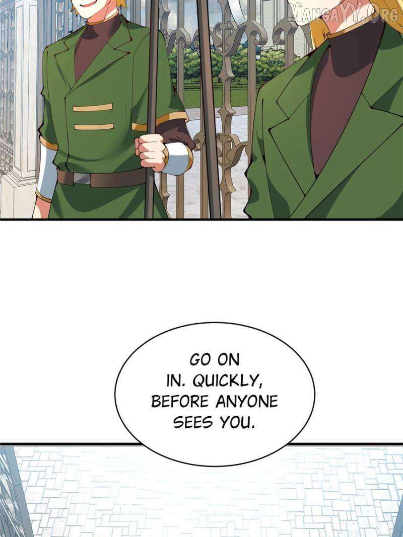 Trapped Inside the Beta Test World for 1000 years Chapter 145 - page 57