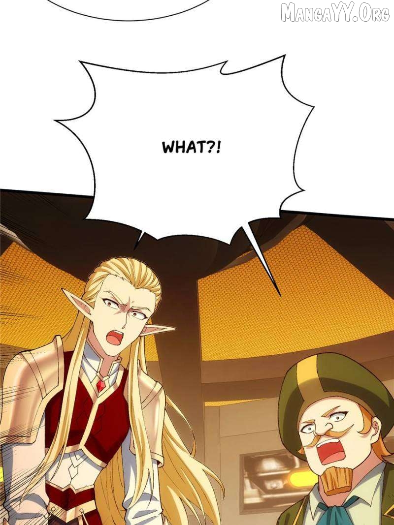 Trapped Inside the Beta Test World for 1000 years Chapter 145 - page 6