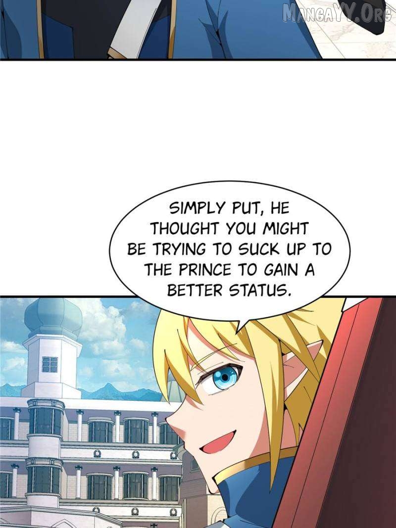Trapped Inside the Beta Test World for 1000 years Chapter 145 - page 60