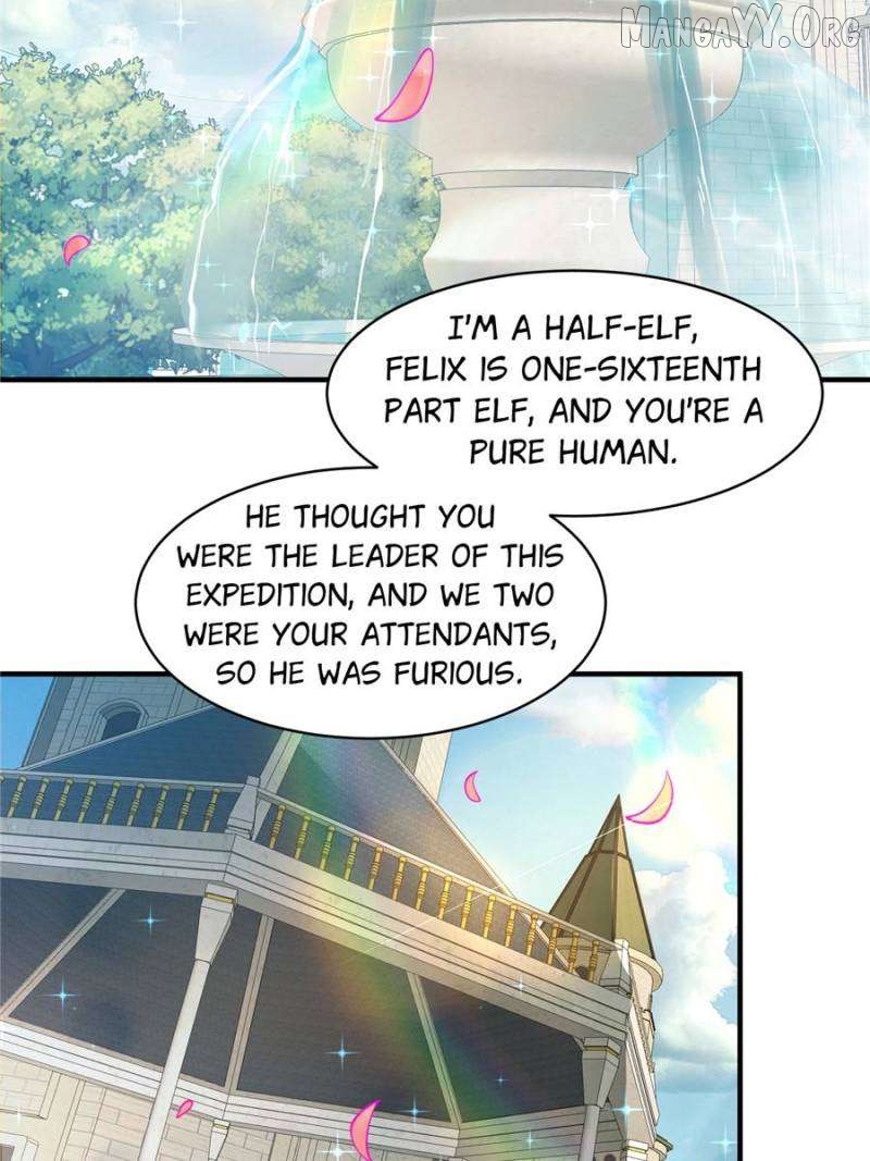 Trapped Inside the Beta Test World for 1000 years Chapter 145 - page 64