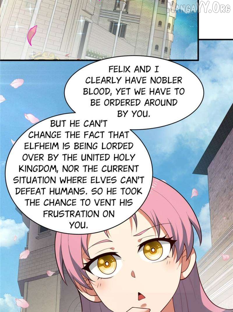 Trapped Inside the Beta Test World for 1000 years Chapter 145 - page 65