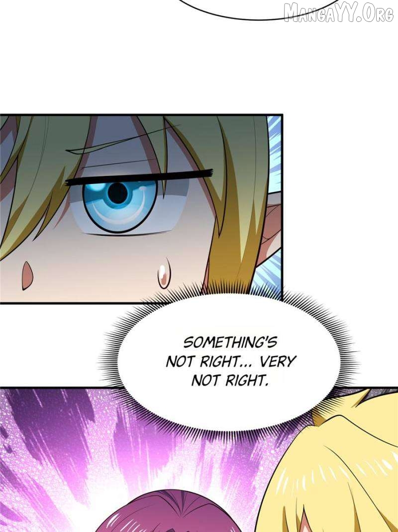 Trapped Inside the Beta Test World for 1000 years Chapter 145 - page 69