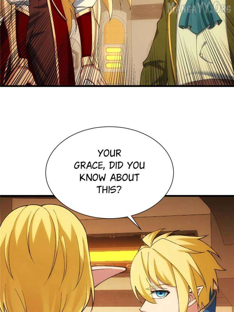 Trapped Inside the Beta Test World for 1000 years Chapter 145 - page 7