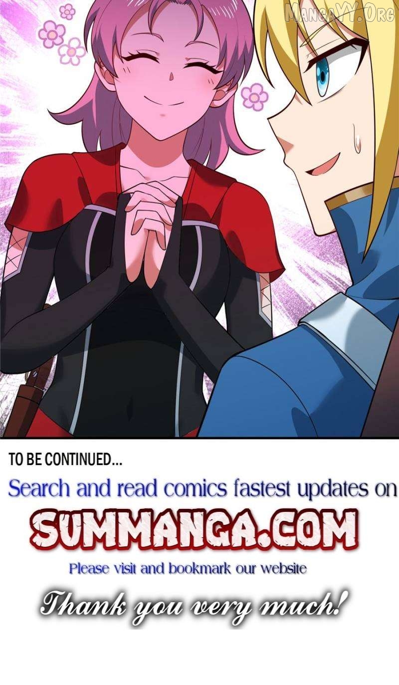 Trapped Inside the Beta Test World for 1000 years Chapter 145 - page 70
