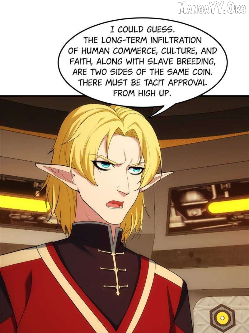 Trapped Inside the Beta Test World for 1000 years Chapter 145 - page 9