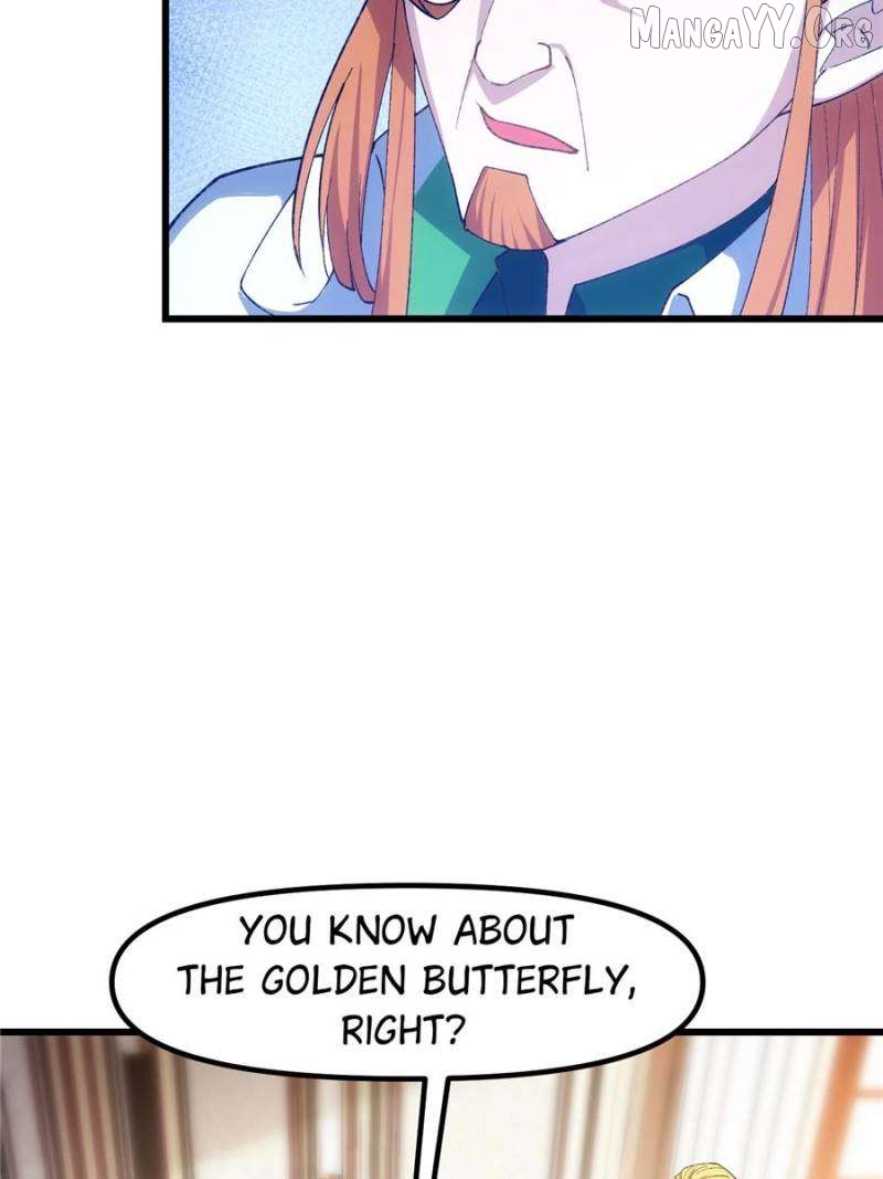 Trapped Inside the Beta Test World for 1000 years Chapter 146 - page 32