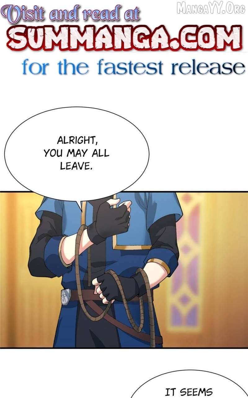 Trapped Inside the Beta Test World for 1000 years Chapter 147 - page 1