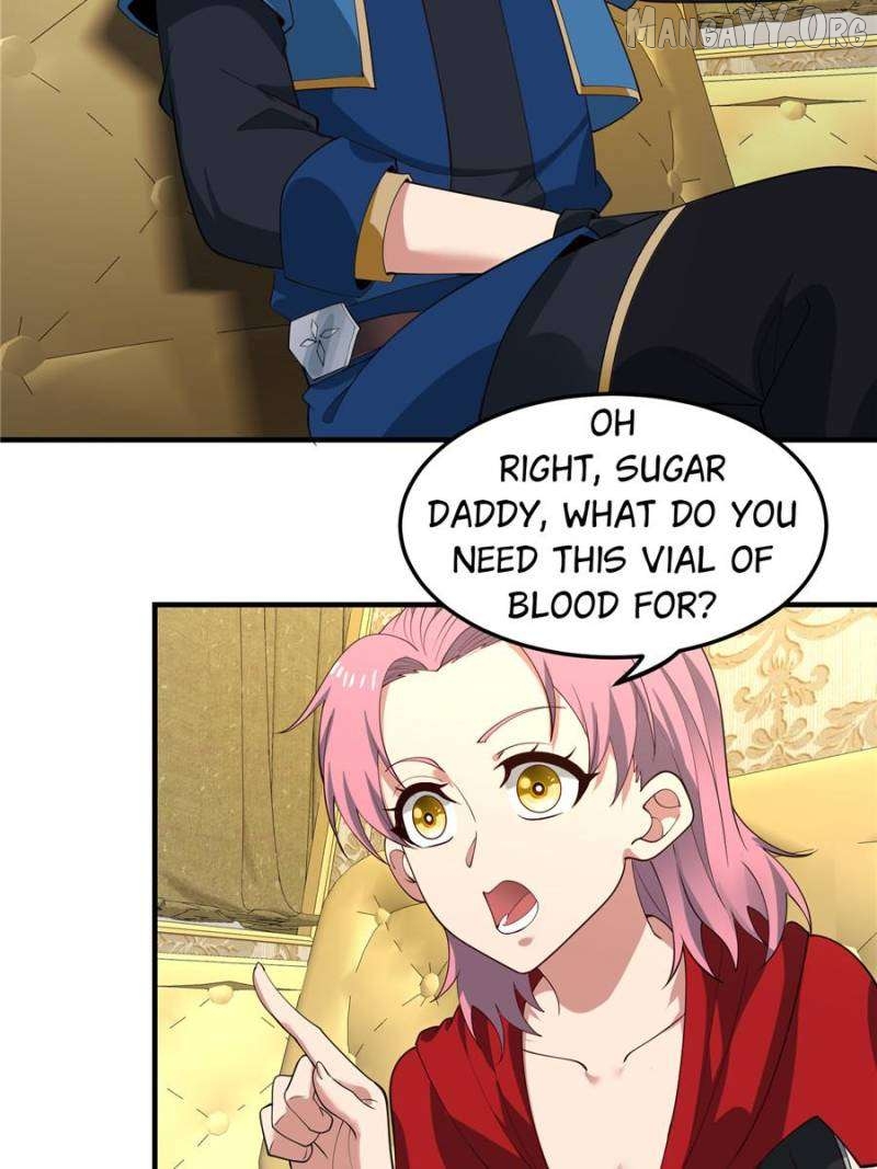 Trapped Inside the Beta Test World for 1000 years Chapter 147 - page 28