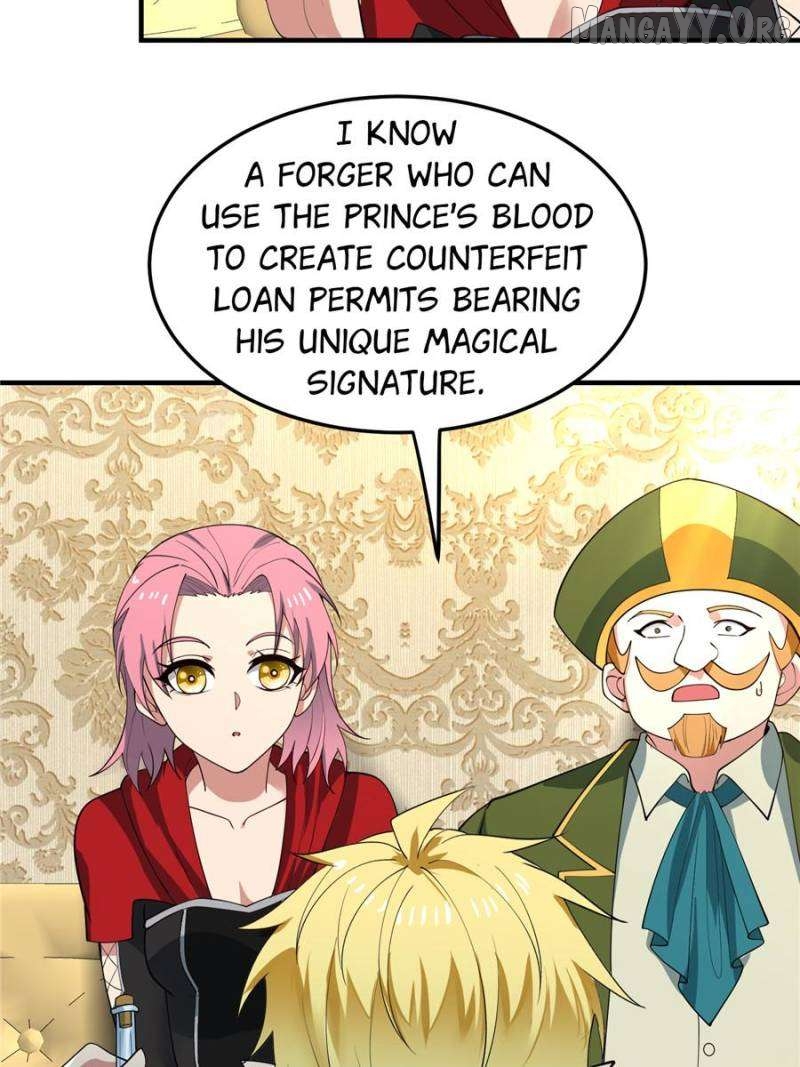 Trapped Inside the Beta Test World for 1000 years Chapter 147 - page 29