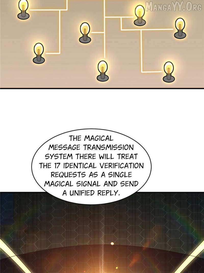 Trapped Inside the Beta Test World for 1000 years Chapter 147 - page 52