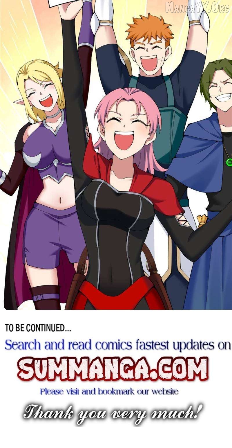 Trapped Inside the Beta Test World for 1000 years Chapter 147 - page 63