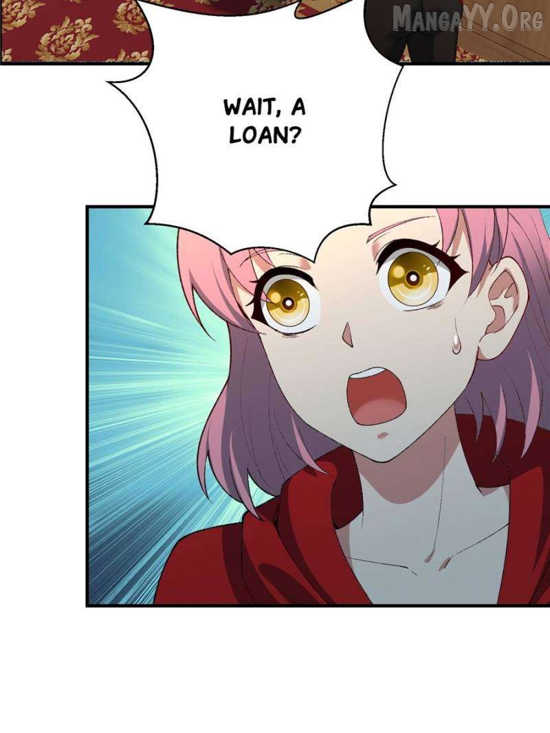 Trapped Inside the Beta Test World for 1000 years Chapter 147 - page 9