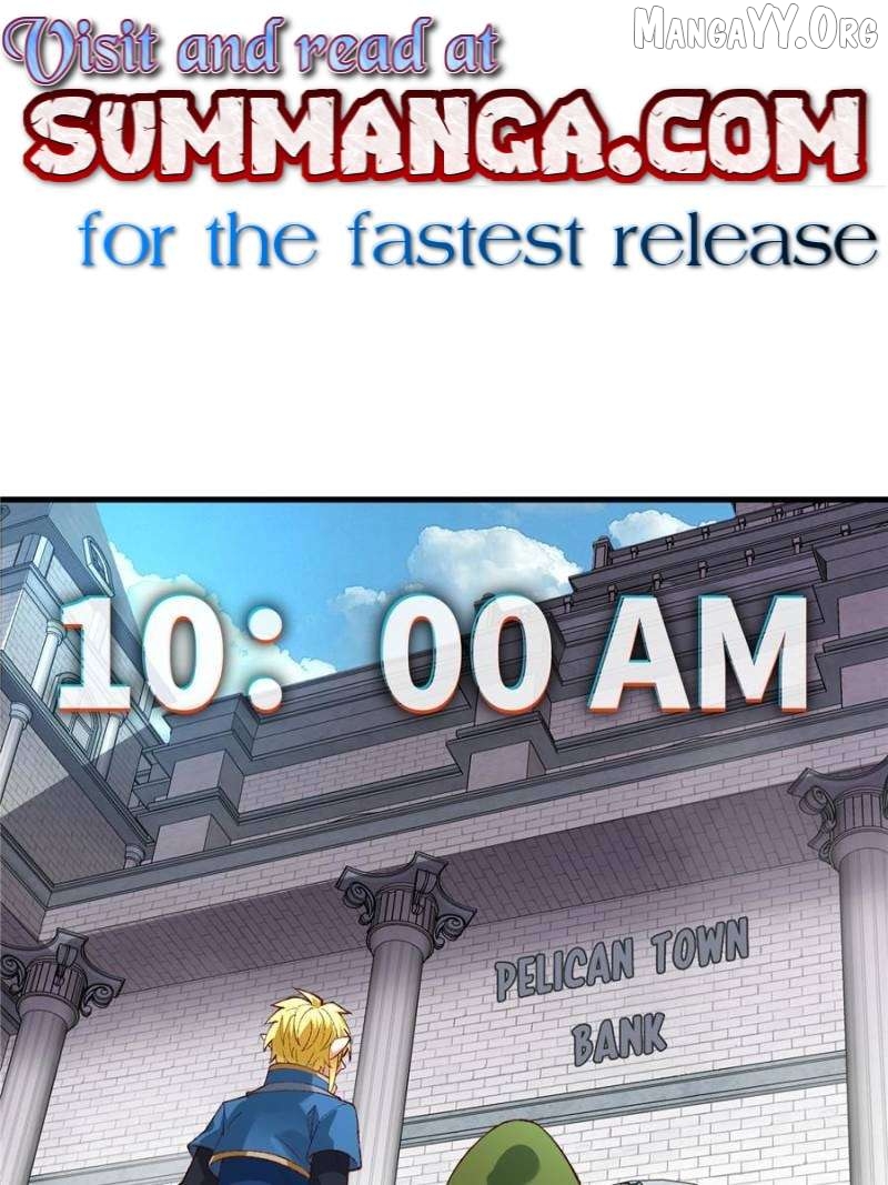 Trapped Inside the Beta Test World for 1000 years Chapter 148 - page 1