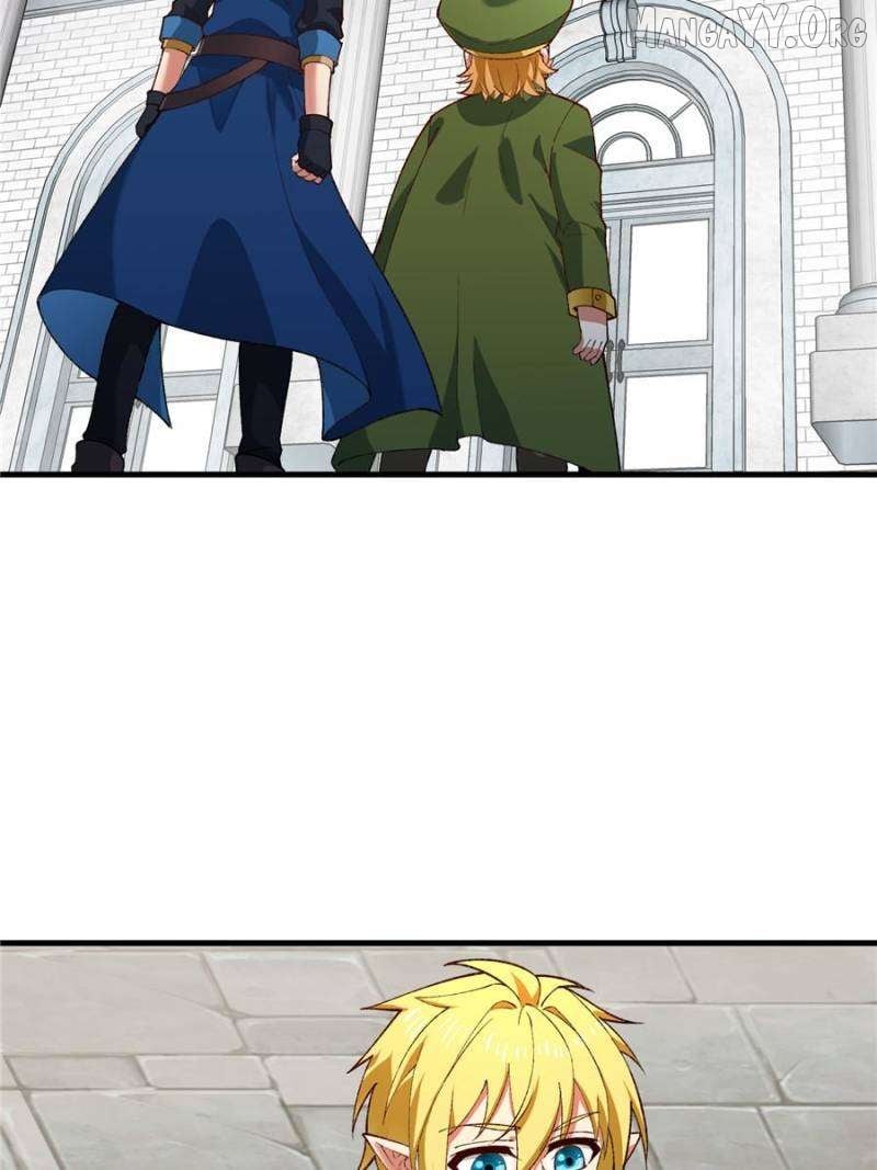 Trapped Inside the Beta Test World for 1000 years Chapter 148 - page 2