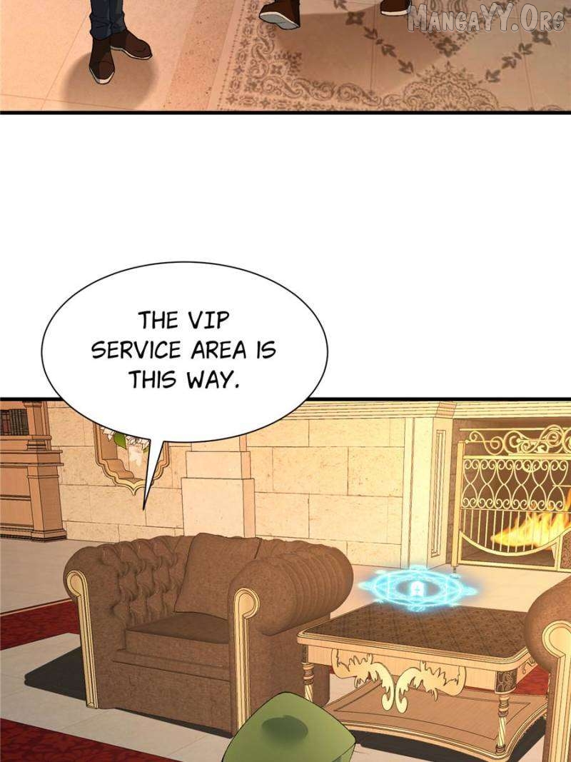 Trapped Inside the Beta Test World for 1000 years Chapter 148 - page 20