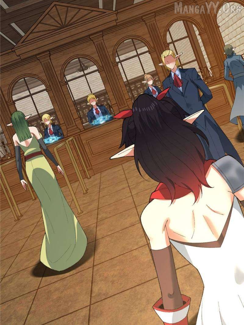 Trapped Inside the Beta Test World for 1000 years Chapter 148 - page 27