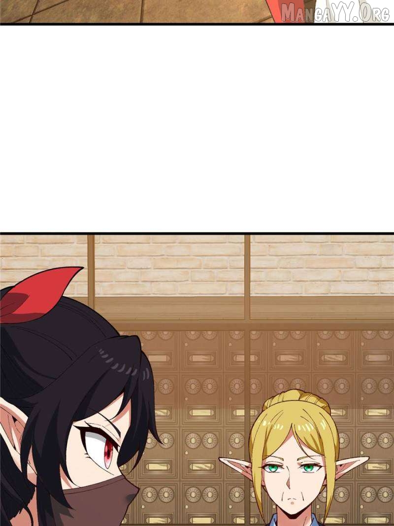 Trapped Inside the Beta Test World for 1000 years Chapter 148 - page 28