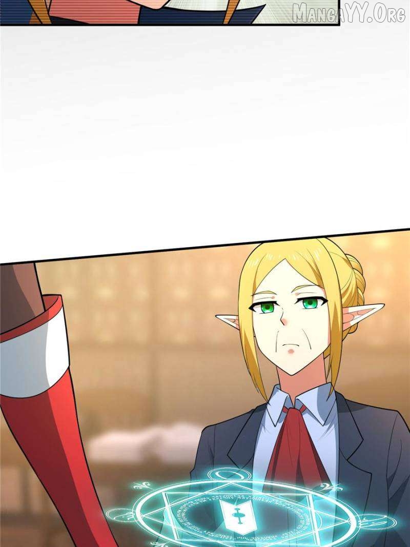 Trapped Inside the Beta Test World for 1000 years Chapter 148 - page 33