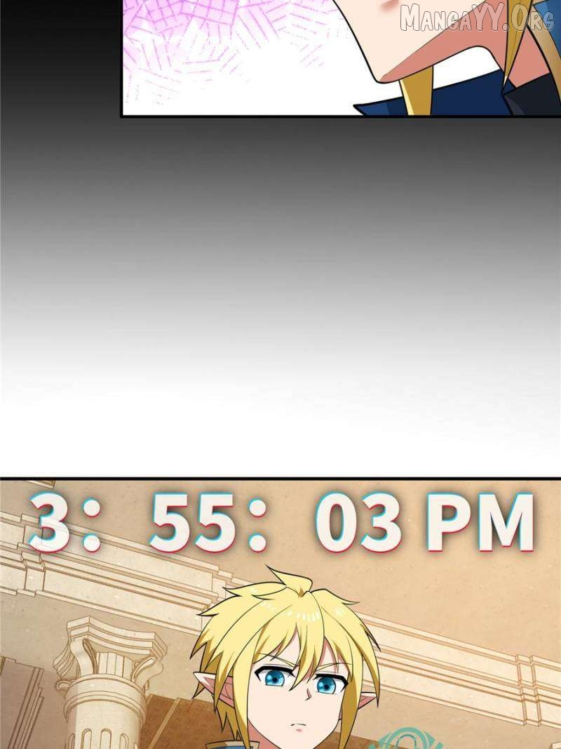 Trapped Inside the Beta Test World for 1000 years Chapter 148 - page 39