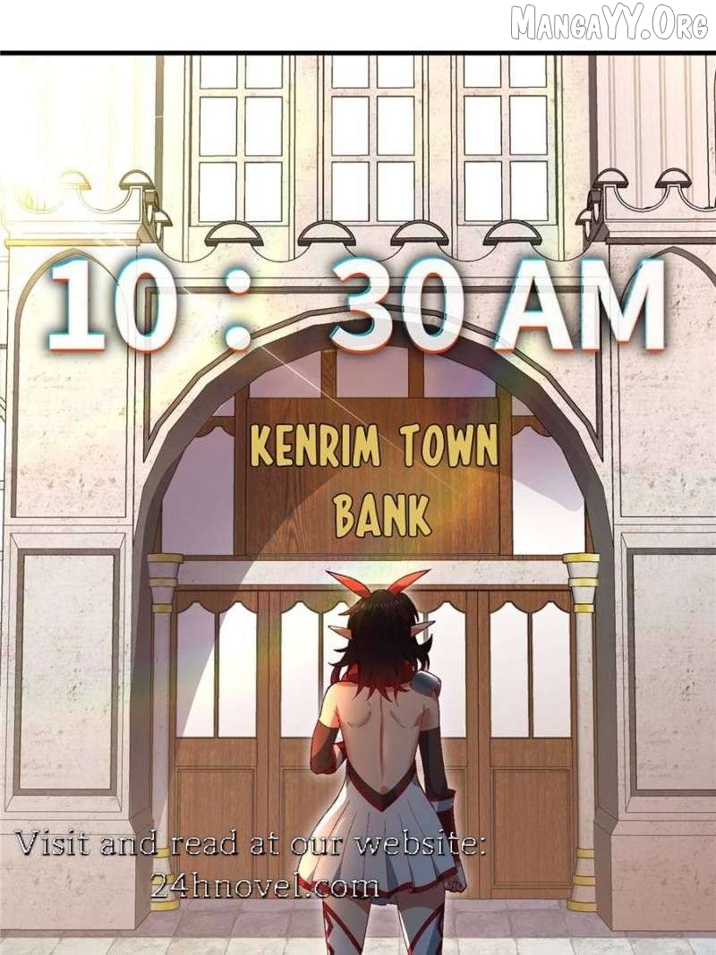 Trapped Inside the Beta Test World for 1000 years Chapter 148 - page 4