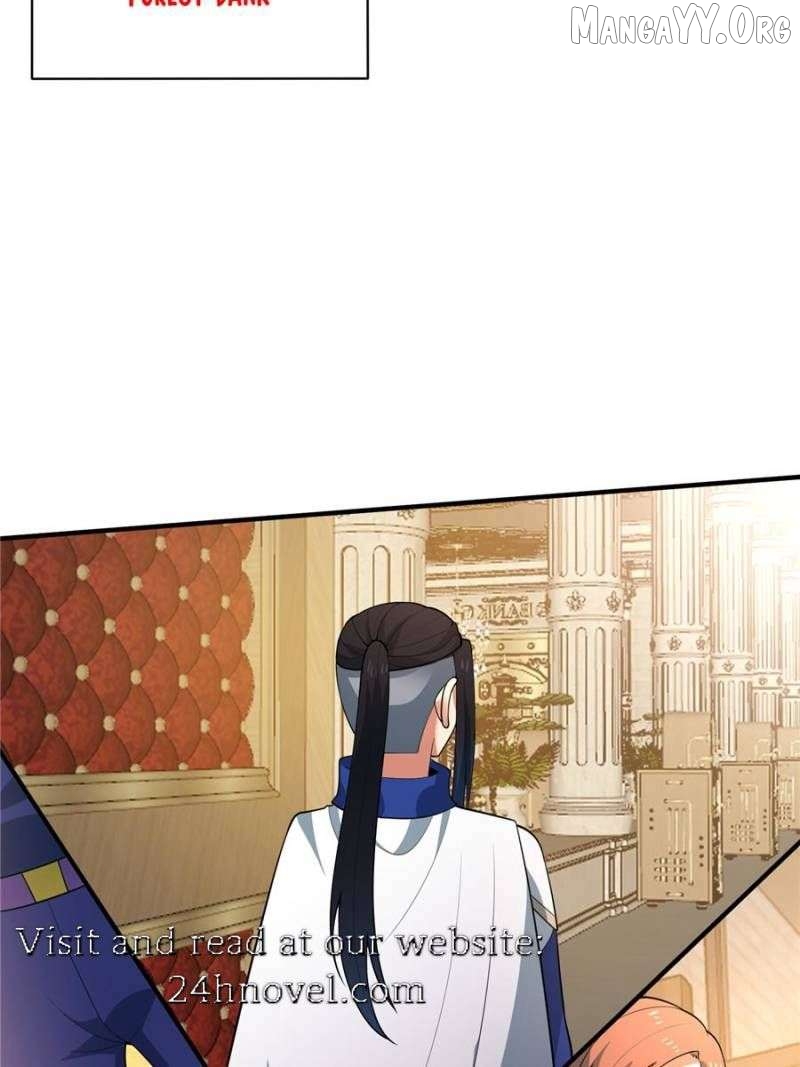 Trapped Inside the Beta Test World for 1000 years Chapter 148 - page 43