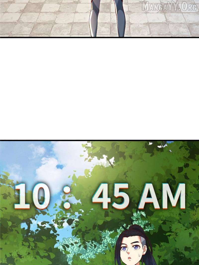 Trapped Inside the Beta Test World for 1000 years Chapter 148 - page 5