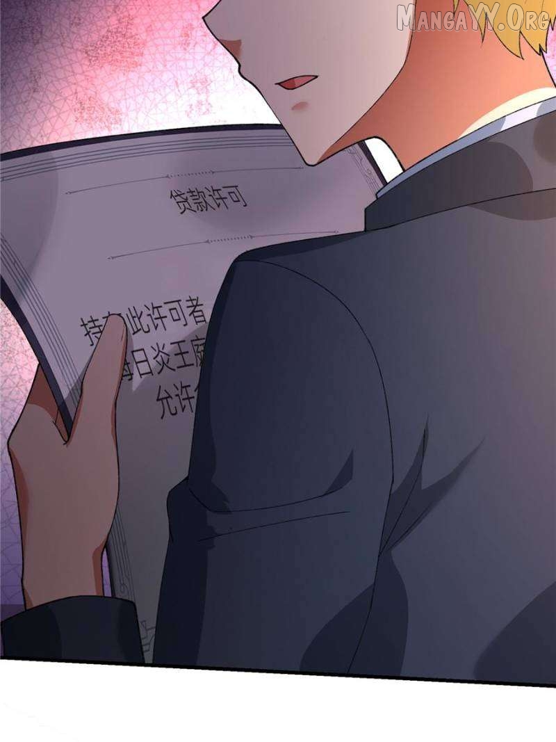 Trapped Inside the Beta Test World for 1000 years Chapter 148 - page 52