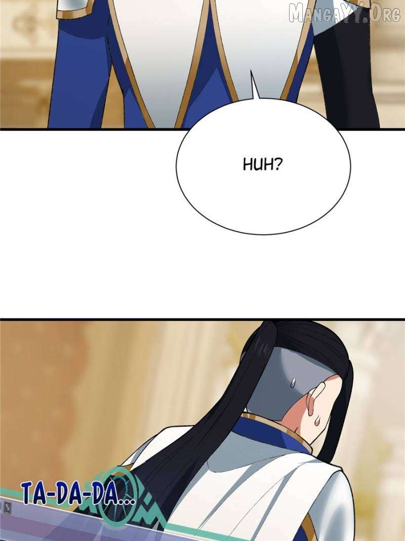 Trapped Inside the Beta Test World for 1000 years Chapter 148 - page 54