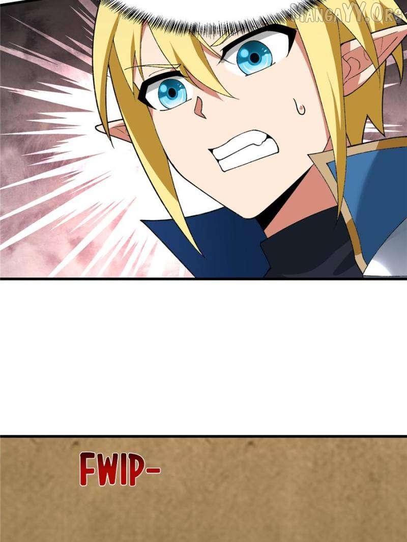 Trapped Inside the Beta Test World for 1000 years Chapter 148 - page 56