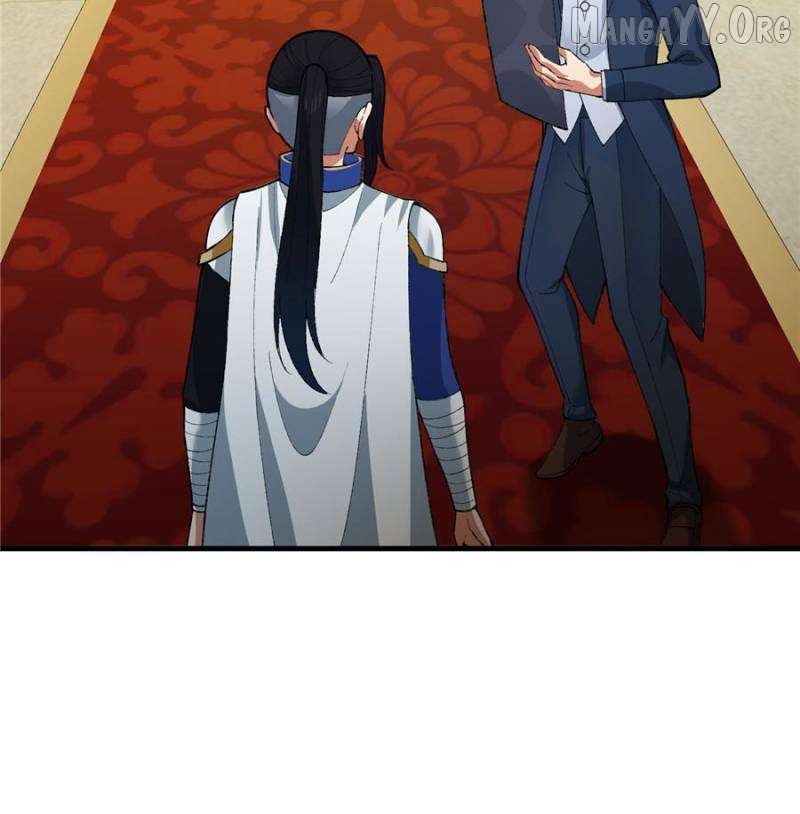 Trapped Inside the Beta Test World for 1000 years Chapter 148 - page 60